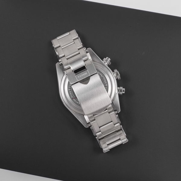 Tudor Black Bay Chrono M79360N-0002